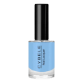 CYBELE Nail Lacquer No. 222 Baby Blue - 10 ml