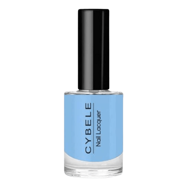 CYBELE Nail Lacquer No. 222 Baby Blue - 10 ml