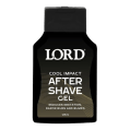 Lord Cool Impact After Shave Gel - 125 ml