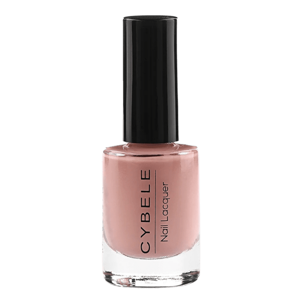 CYBELE Nail Lacquer No. 225 Flamingo - 10 ml