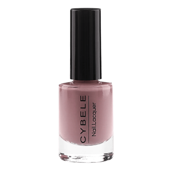 CYBELE Nail Lacquer No. 226 Plum - 10 ml