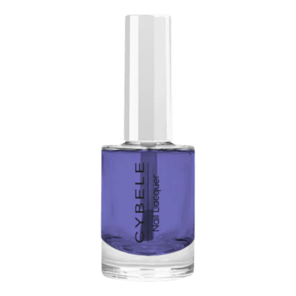 CYBELE Nail Care No. 05 Nail Hardener - 10 ml
