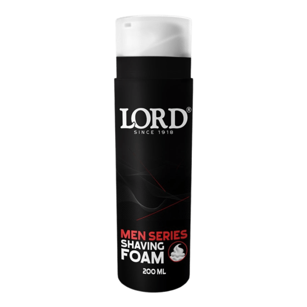 Lord Shaving Foam For Men