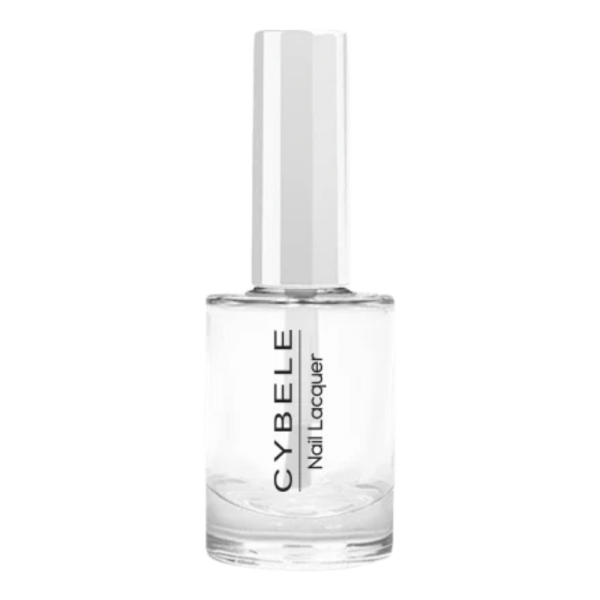 CYBELE Nail Care No. 60 No More Yellow - 10 ml