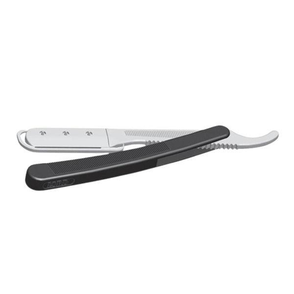 Lord Platinum Straight Developed Disposable Razors