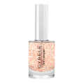 CYBELE Top Coat No. 218 Flowery Glitter - 10 ml
