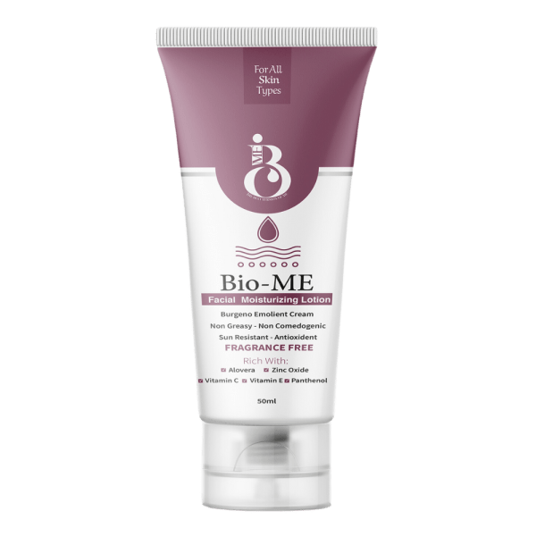 Bio - me Face Moisturizing Lotion - 50 ml
