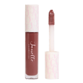 Janelle Lip gloss (brush tube) - Brown - 6 ml
