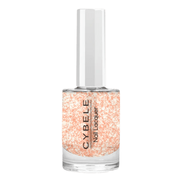 CYBELE Top Coat No. 231 Glittery Star - 10 ml