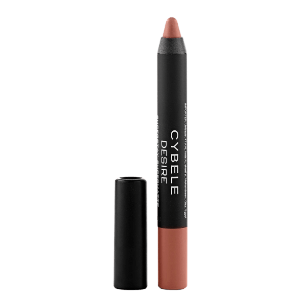 CYBELE Desire Lipstick Pencil No. 01 Nude Rose - 2.80 gm