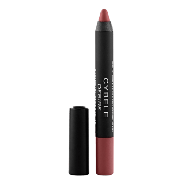 CYBELE Desire Lipstick Pencil No. 02 Beige Rosé - 2.80 gm