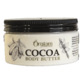 Orglam Cocoa Body Butter - 100 ml