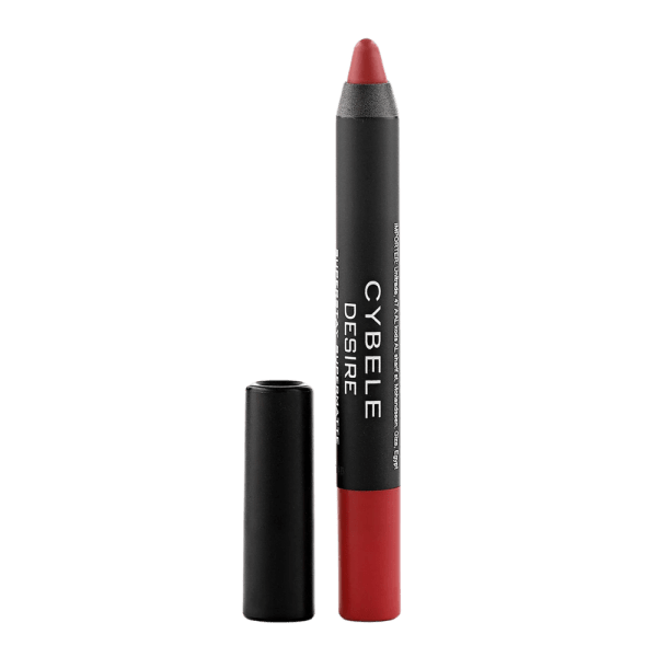 CYBELE Desire Lipstick Pencil No. 03 City Red - 2.80 gm