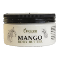 Orglam Mango Body Butter - 100 ml