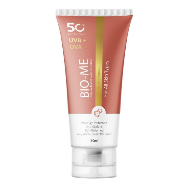 Bio - me Sunblock - 50 ml