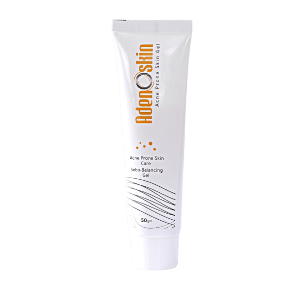 Adenoskin acne prone gel - 50 ml