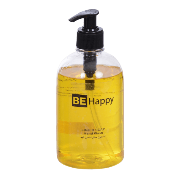 Acadia BE HAND WASH (Happy) - 500 ml