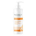Natavis Vitamin C Cleanser - 180 ml