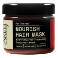 Areej New Nourish Hair Mask - 200 gm