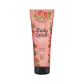 Bobana Body Lotion with Wild Roses - 240 ml
