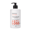 Bobana Conditioner with Black Garlic Oil - 400 ml