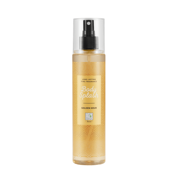 Bobana Golden Hour Body Splash - 250 ml