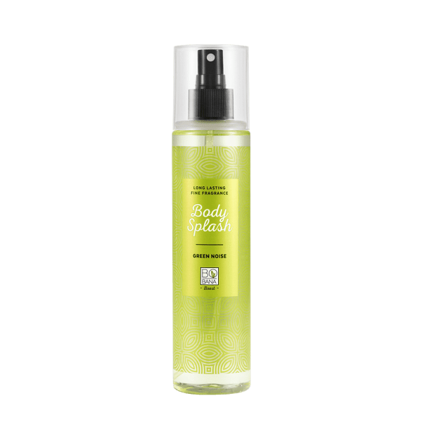 Bobana Green Noise Body Splash - 250 ml