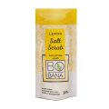 Bobana Lemon Salt Scrub - 300 gm