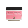 Bobana Moisturizer Whitening Milk Mask - 250 gm