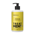 Bobana Shampoo with Argan Oil - 400 ml