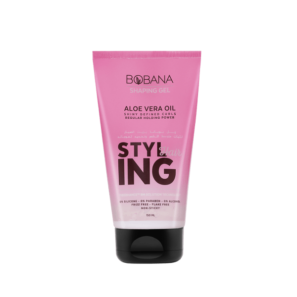 Bobana Shaping Gel With Aloe Vera Oil - 150 ml