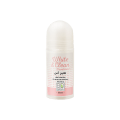 Bobana White & Clean Roll-on Deodorant - 50 ml