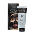 Bobana Charcoal Peel-off Mask - 120 gm