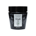 Bobana Charcoal Scrub - 300 gm