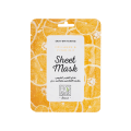 Bobana Collagen & Vitamin C Sheet Mask - 10 pcs