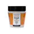 Bobana Honey & Collagen Scrub - 300 gm