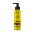 Bobana Leave-in Cream With Argan Oil - 200 ml
