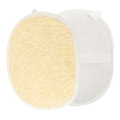 MIRAX Oval Loofah