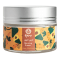 Samra Geranuim rose morning face cream - 50 ml