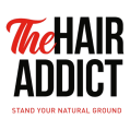 The hair addict