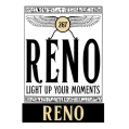 Reno Candles
